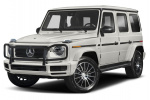 Mercedes-Benz Mercedes-Benz G-Class bolt pattern